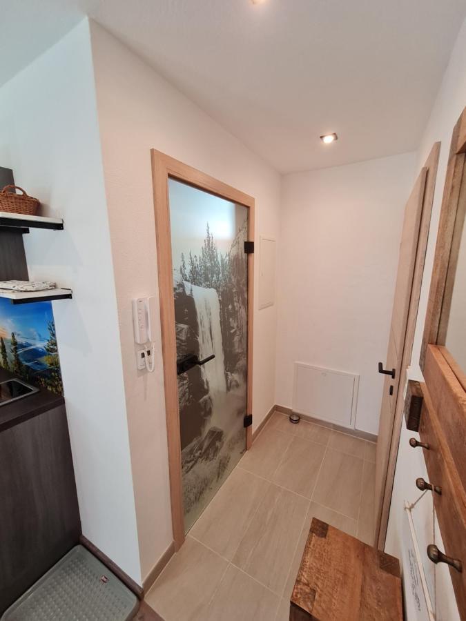Frida Appartements غوربمينغ المظهر الخارجي الصورة