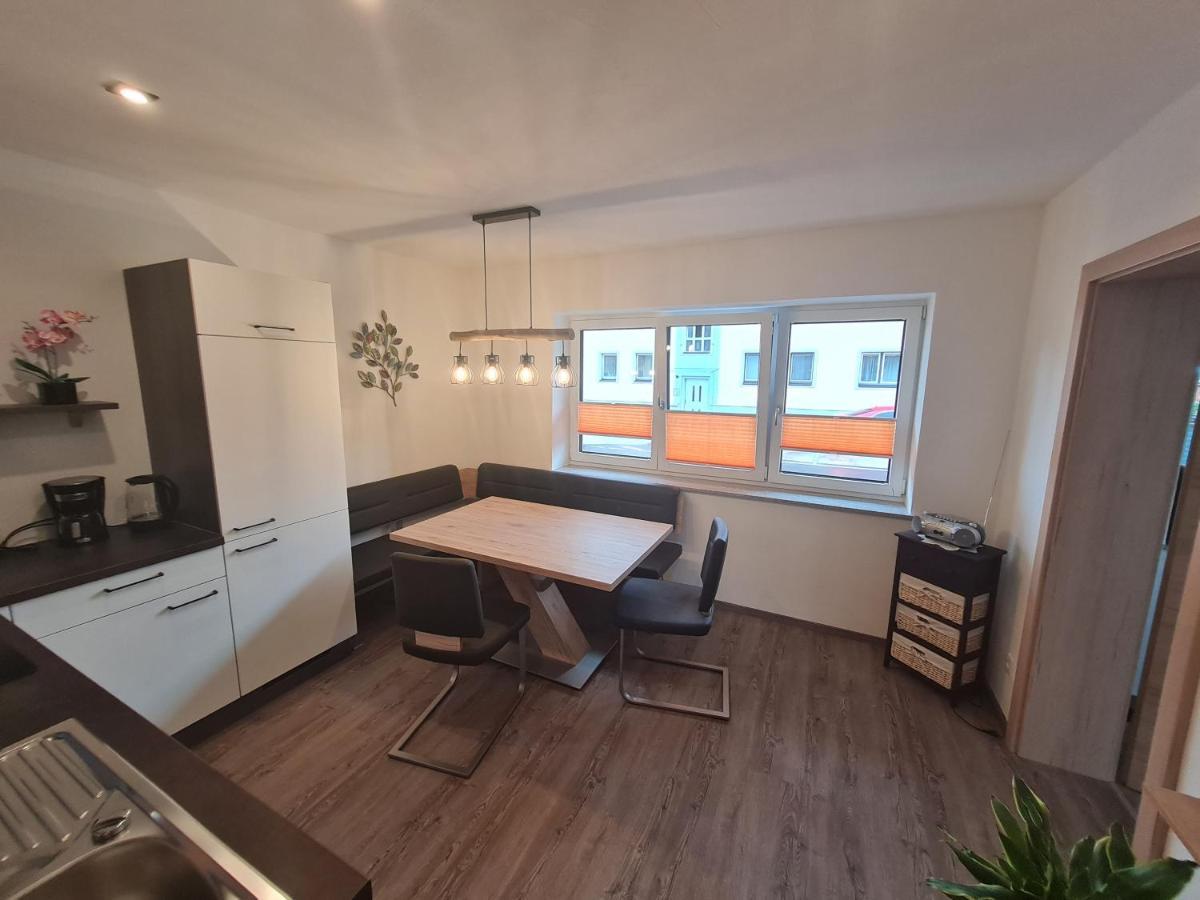 Frida Appartements غوربمينغ المظهر الخارجي الصورة