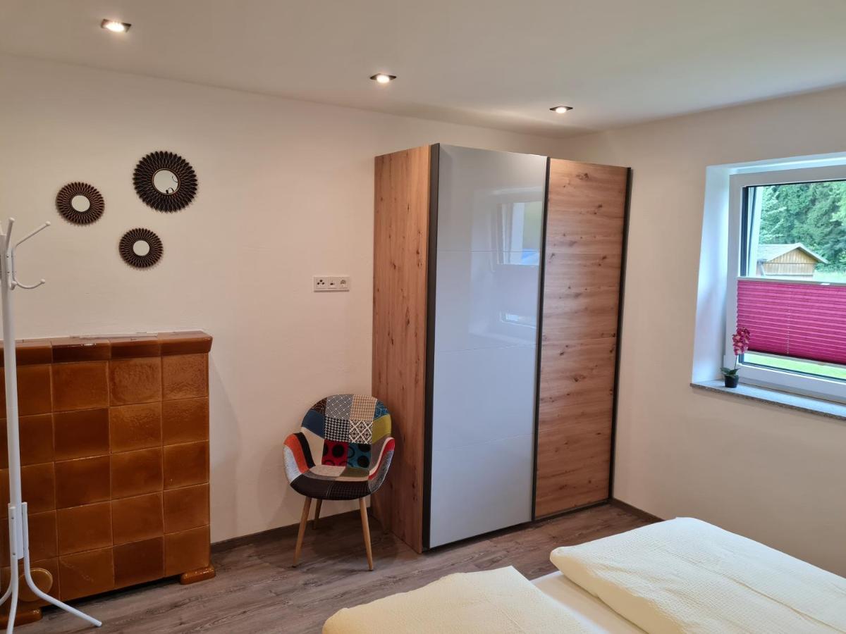 Frida Appartements غوربمينغ المظهر الخارجي الصورة
