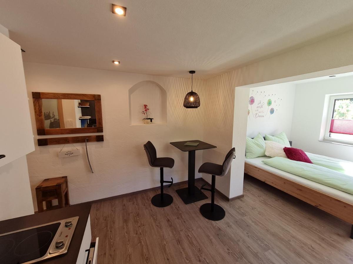 Frida Appartements غوربمينغ المظهر الخارجي الصورة