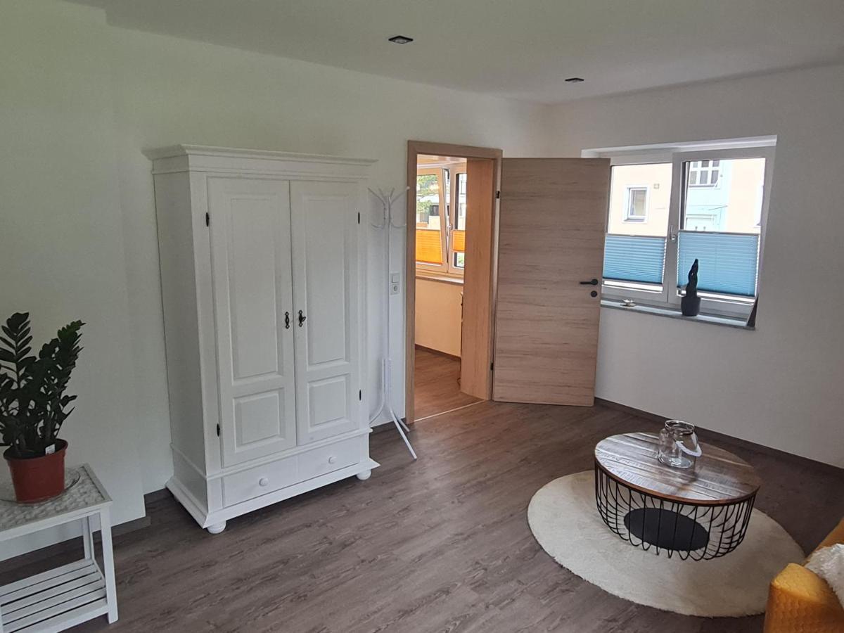 Frida Appartements غوربمينغ المظهر الخارجي الصورة