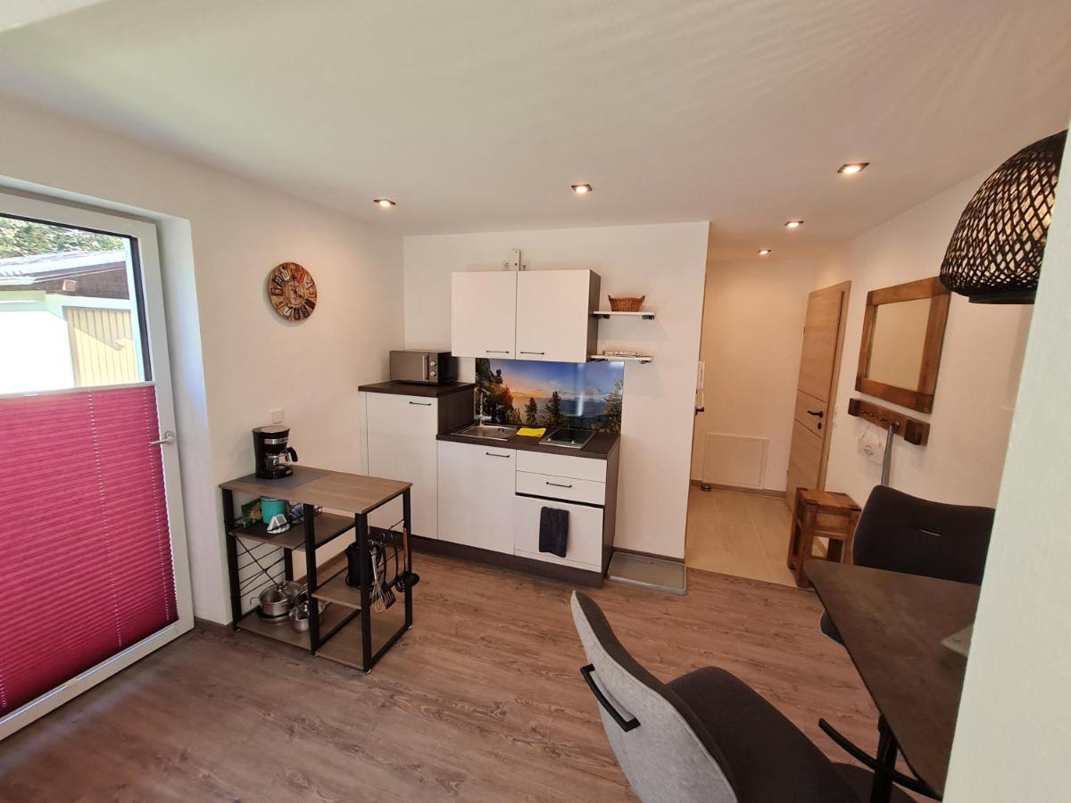 Frida Appartements غوربمينغ المظهر الخارجي الصورة