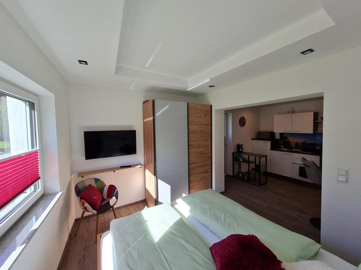 Frida Appartements غوربمينغ المظهر الخارجي الصورة