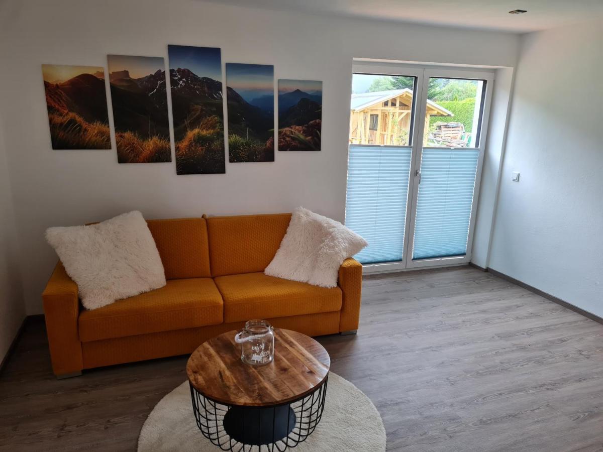 Frida Appartements غوربمينغ المظهر الخارجي الصورة