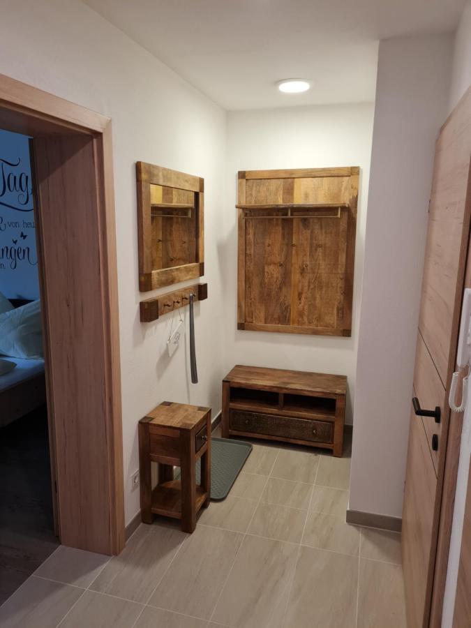 Frida Appartements غوربمينغ المظهر الخارجي الصورة