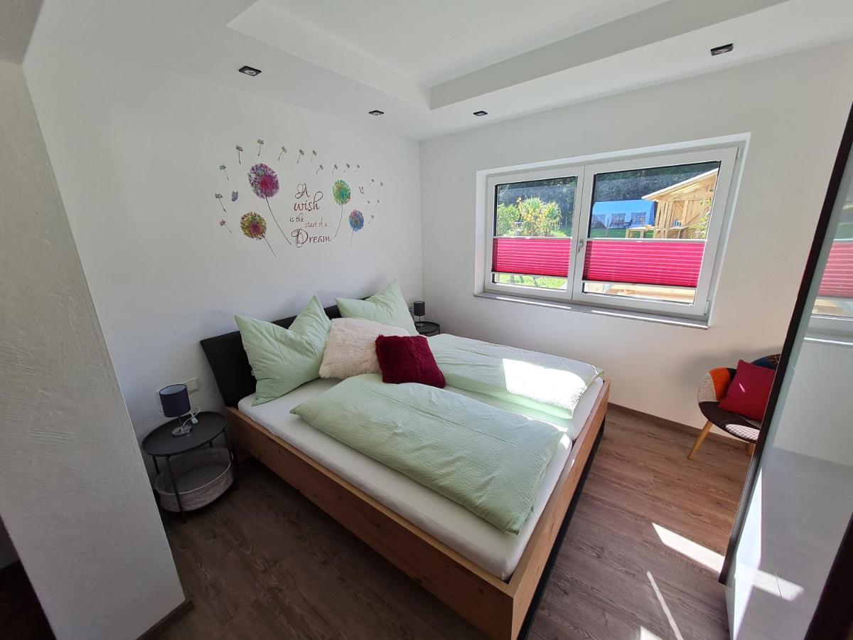 Frida Appartements غوربمينغ المظهر الخارجي الصورة