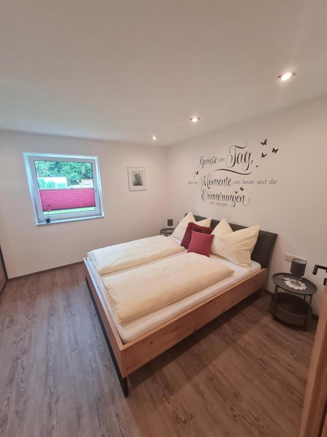Frida Appartements غوربمينغ المظهر الخارجي الصورة