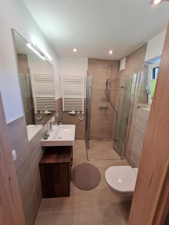 Frida Appartements غوربمينغ المظهر الخارجي الصورة