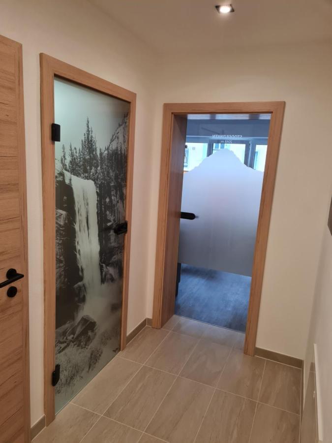 Frida Appartements غوربمينغ المظهر الخارجي الصورة