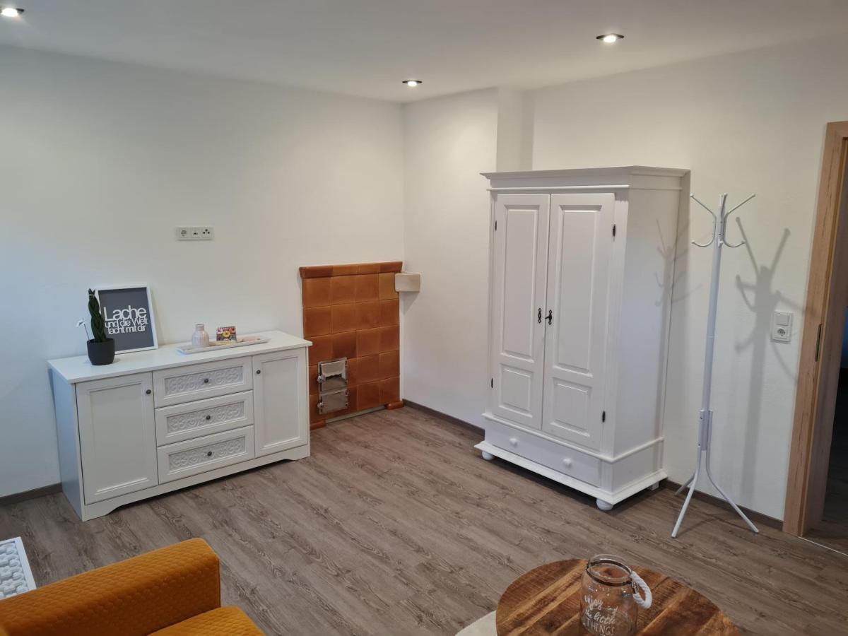 Frida Appartements غوربمينغ المظهر الخارجي الصورة