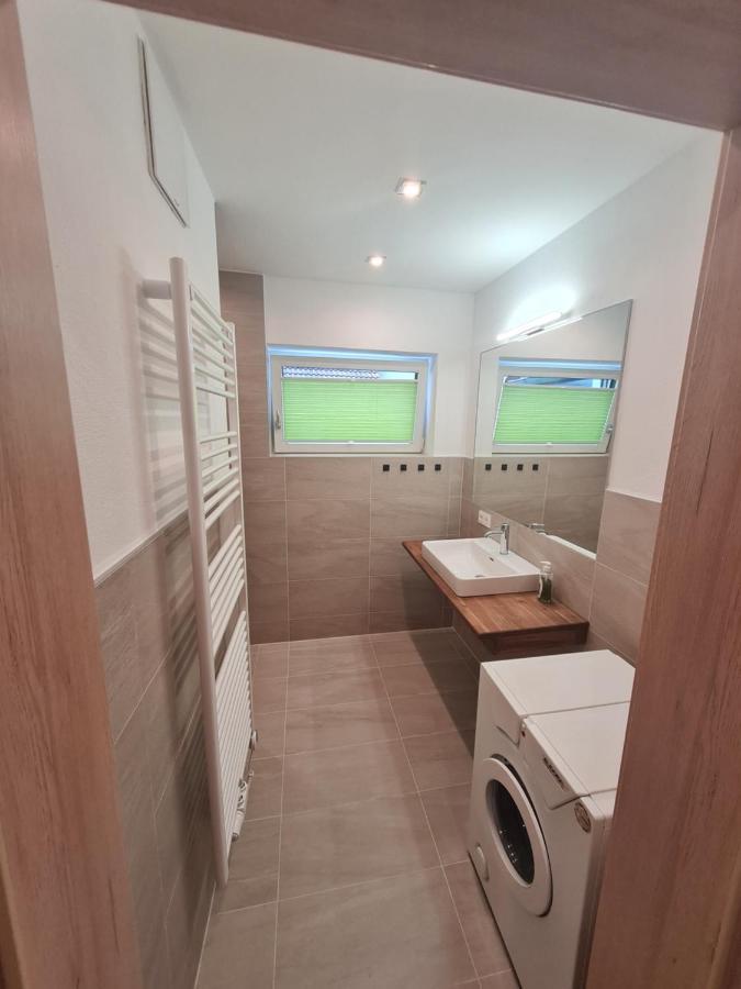 Frida Appartements غوربمينغ المظهر الخارجي الصورة