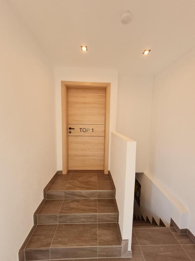 Frida Appartements غوربمينغ المظهر الخارجي الصورة