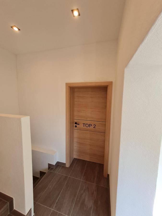 Frida Appartements غوربمينغ المظهر الخارجي الصورة