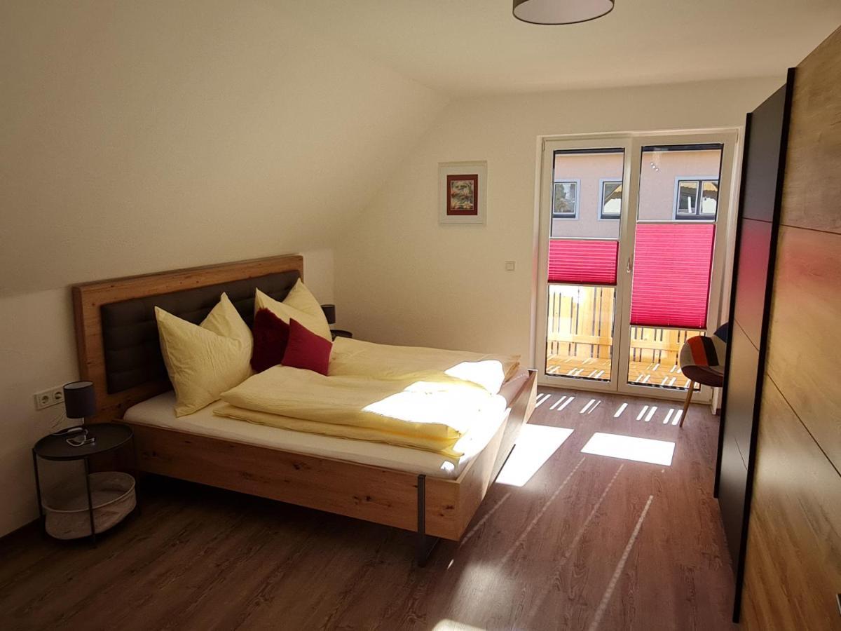Frida Appartements غوربمينغ المظهر الخارجي الصورة