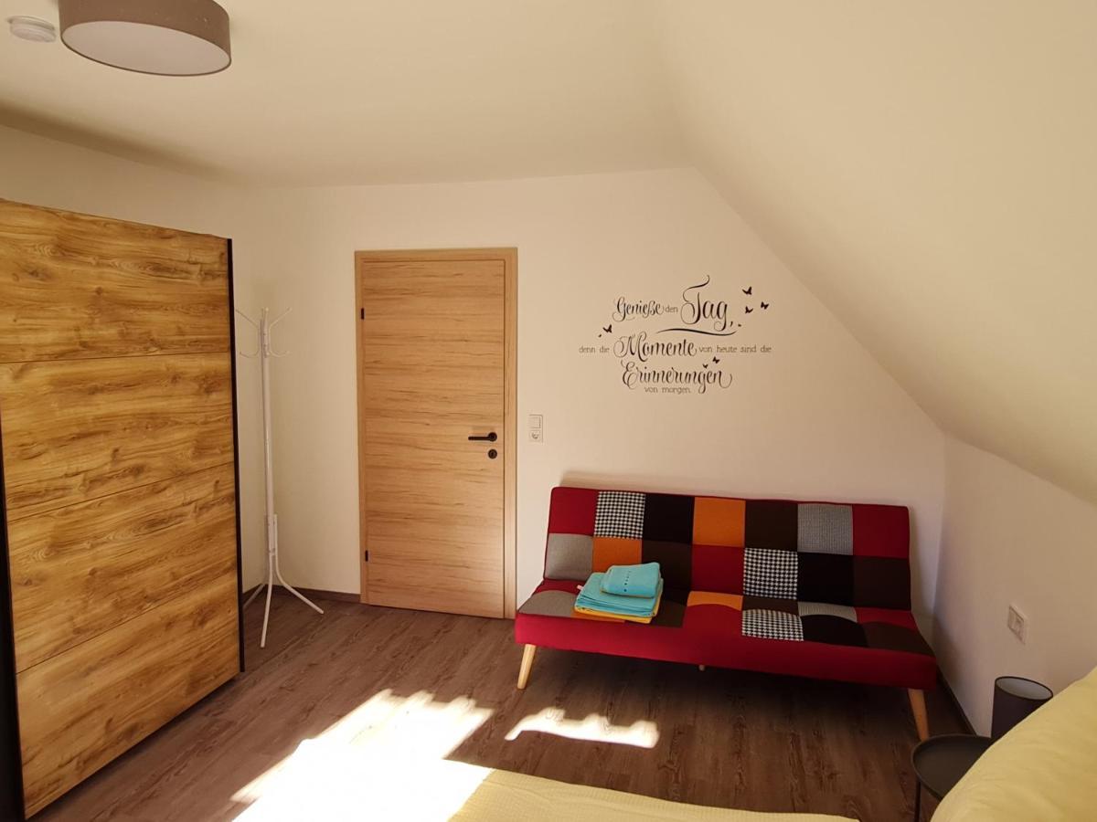 Frida Appartements غوربمينغ المظهر الخارجي الصورة