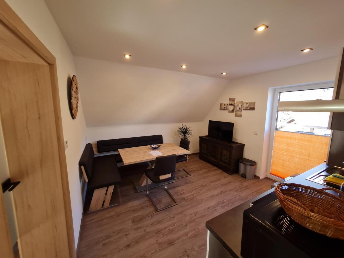 Frida Appartements غوربمينغ المظهر الخارجي الصورة