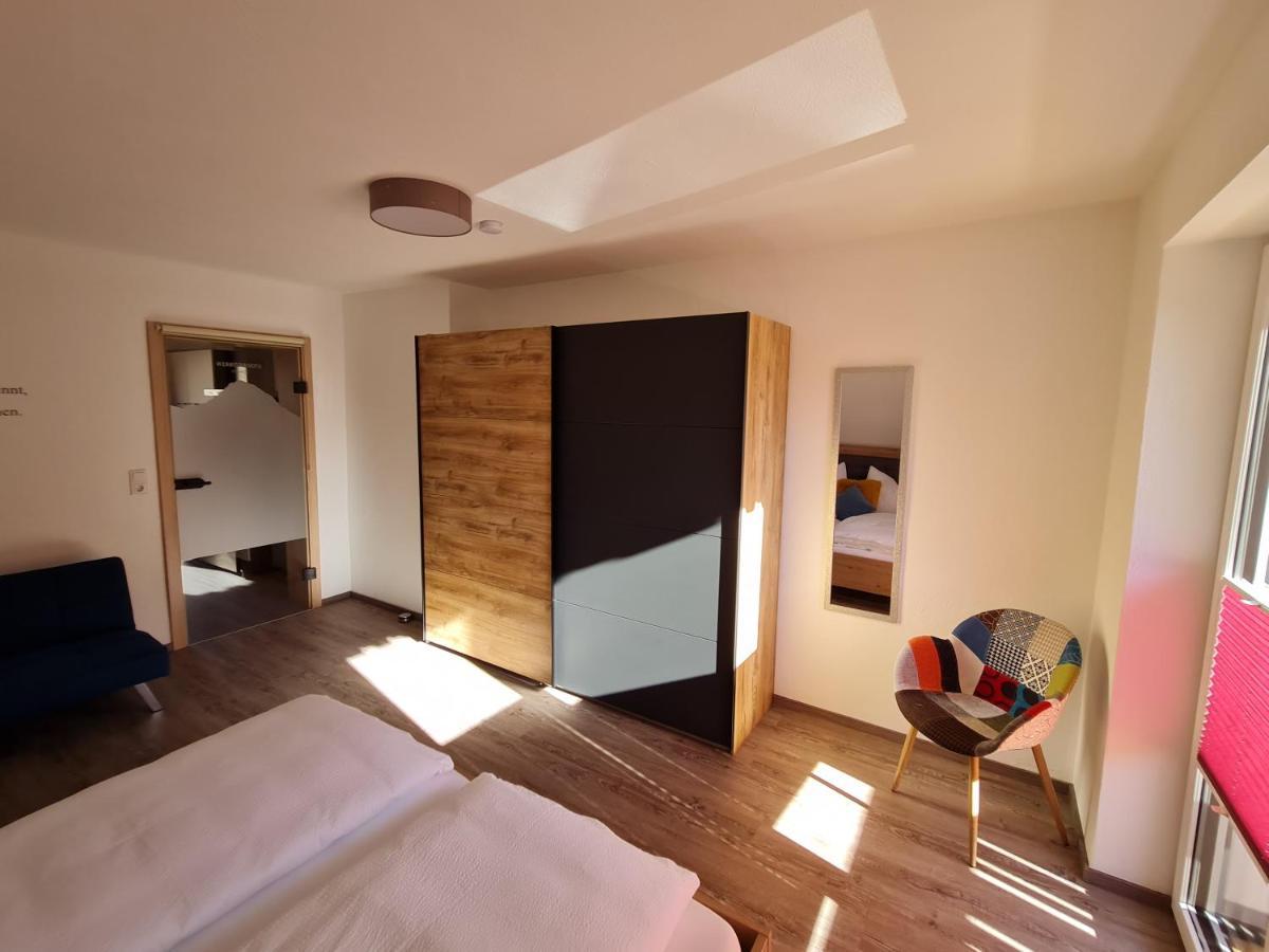 Frida Appartements غوربمينغ المظهر الخارجي الصورة