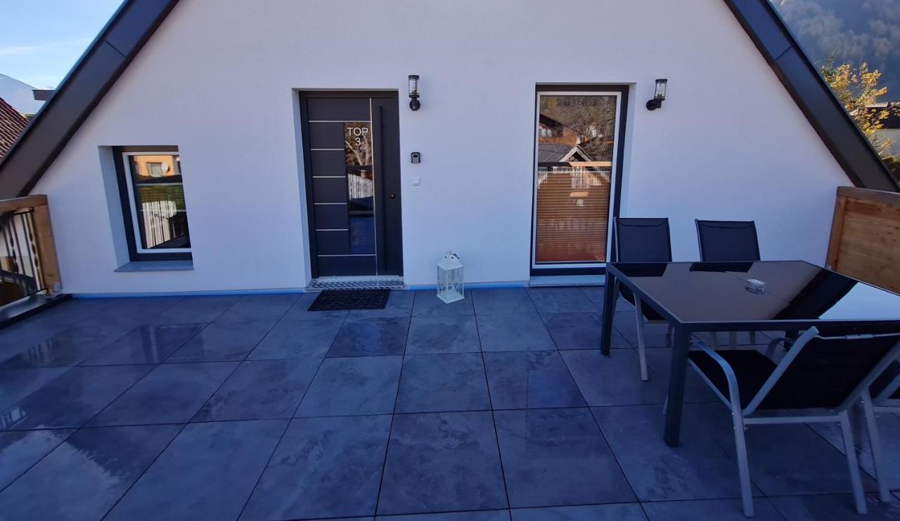 Frida Appartements غوربمينغ المظهر الخارجي الصورة