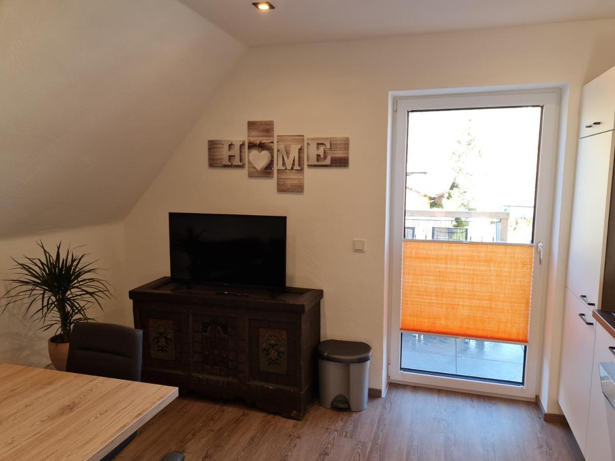 Frida Appartements غوربمينغ المظهر الخارجي الصورة