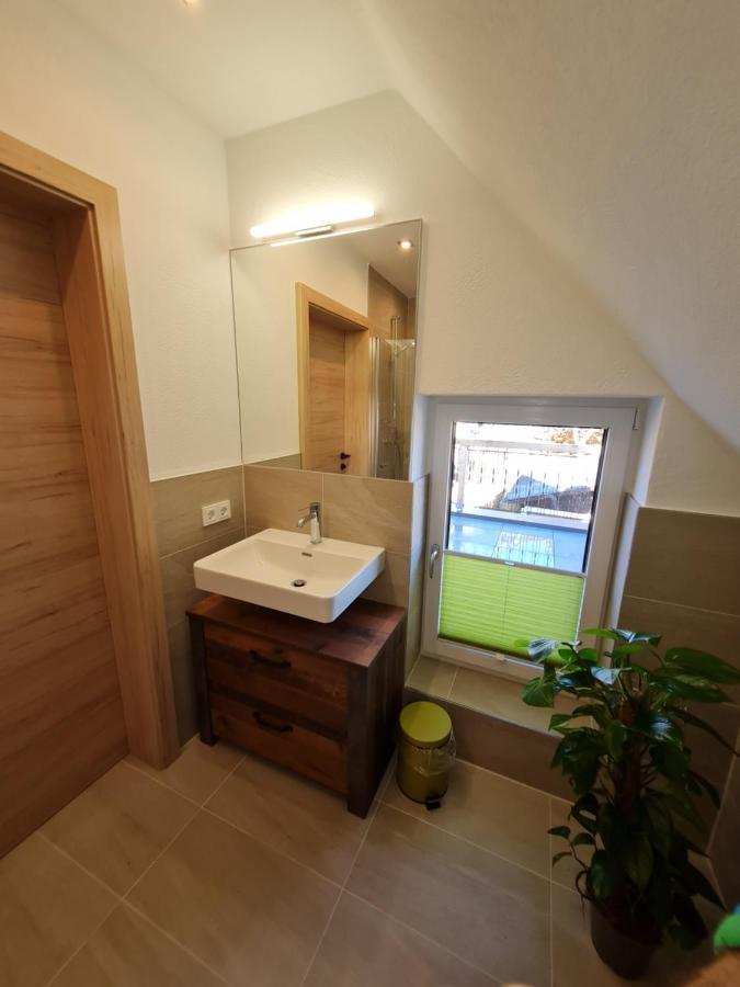 Frida Appartements غوربمينغ المظهر الخارجي الصورة