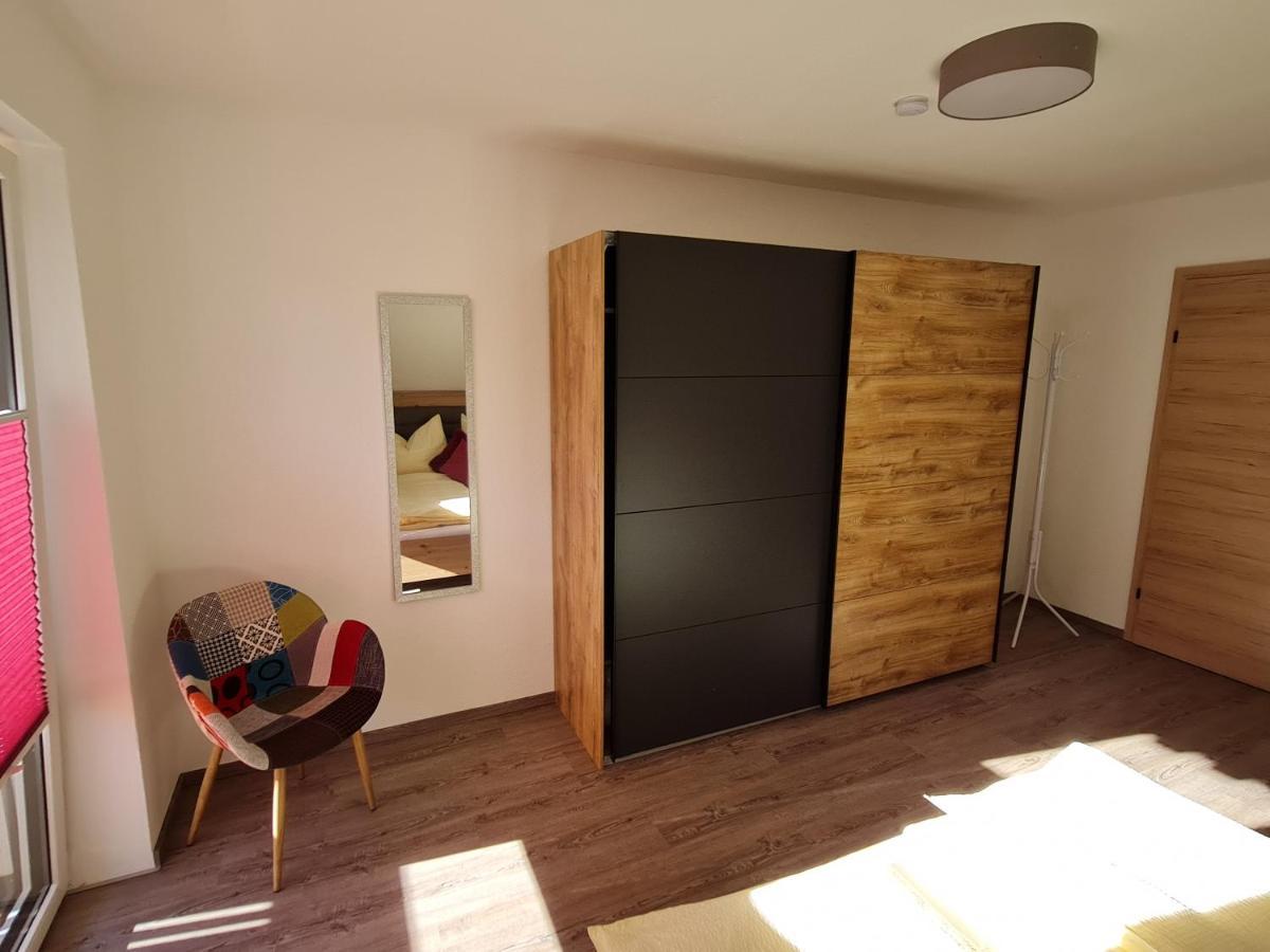 Frida Appartements غوربمينغ المظهر الخارجي الصورة
