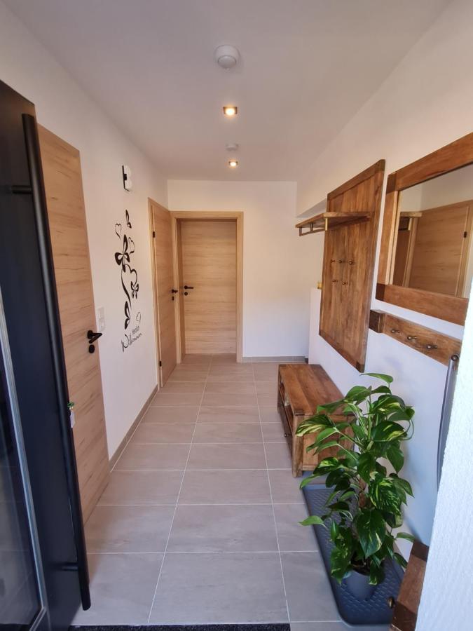 Frida Appartements غوربمينغ المظهر الخارجي الصورة