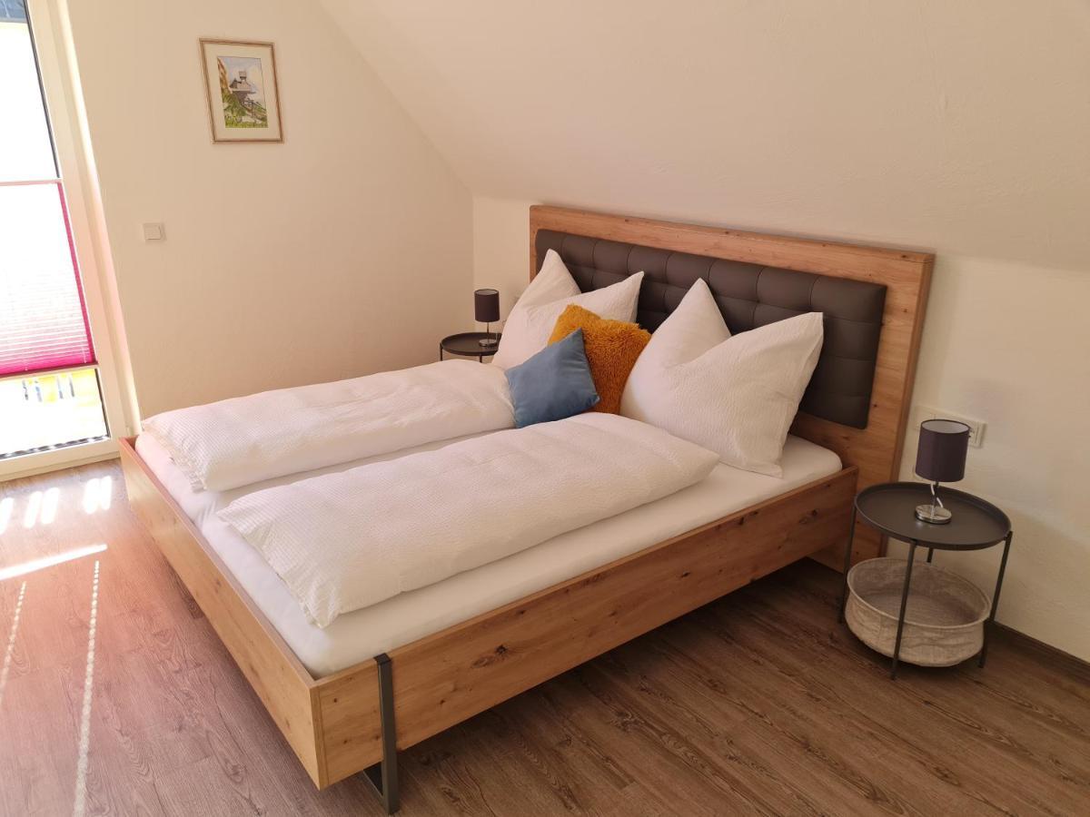 Frida Appartements غوربمينغ المظهر الخارجي الصورة