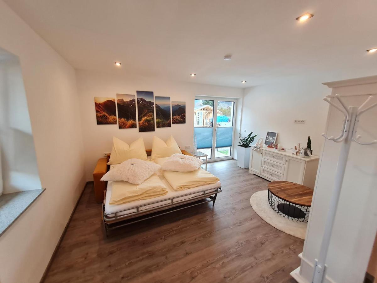 Frida Appartements غوربمينغ المظهر الخارجي الصورة